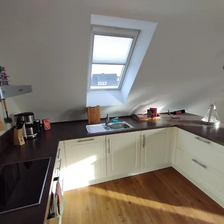 Ferienwohnung Schmidt *