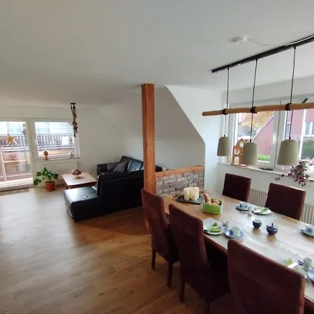 Ferienwohnung Schmidt * Schuettorf