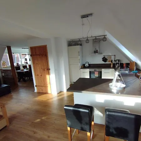 Ferienwohnung Schmidt Schuettorf