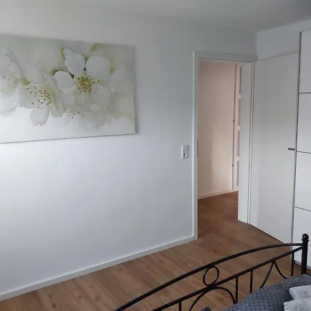 Ferienwohnung Schmidt * Schuettorf