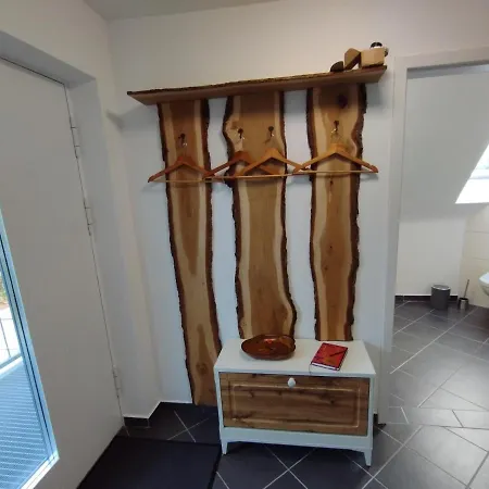 Ferienwohnung Schmidt Schuettorf