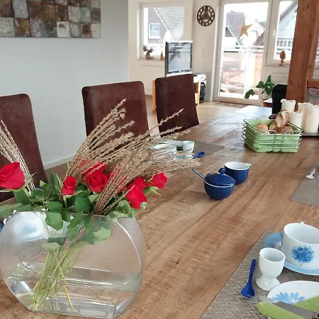 דירה Schmidt שוטורף