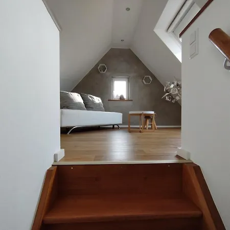 Ferienwohnung Schmidt Apartment Schuettorf