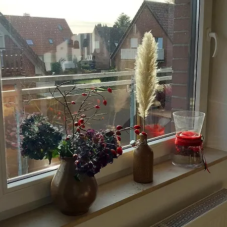 דירה Schmidt שוטורף