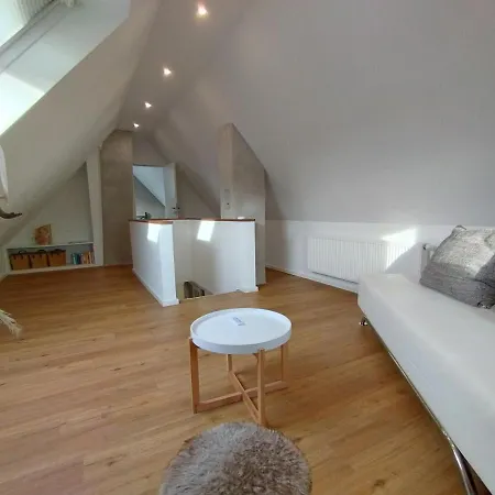 Apartment Ferienwohnung Schmidt