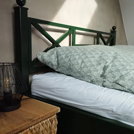 Ferienwohnung Schmidt *