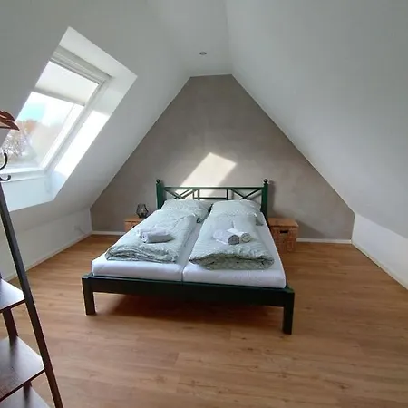 Ferienwohnung Schmidt Apartment *