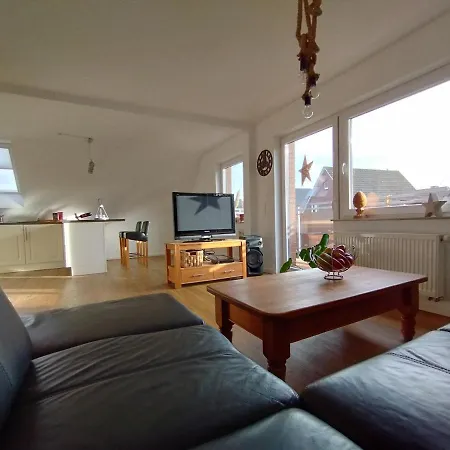 Ferienwohnung Schmidt * Schuettorf