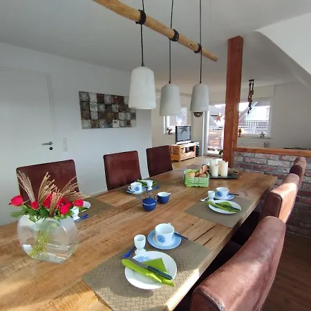 Ferienwohnung Schmidt * Schuettorf