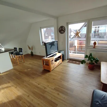 Apartment Ferienwohnung Schmidt