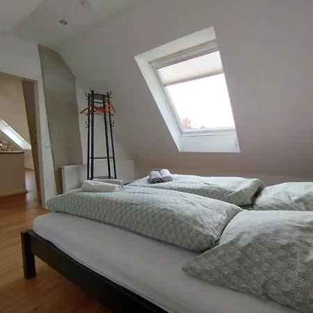 Ferienwohnung Schmidt Schuettorf