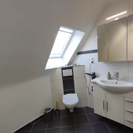 Ferienwohnung Schmidt Apartment *