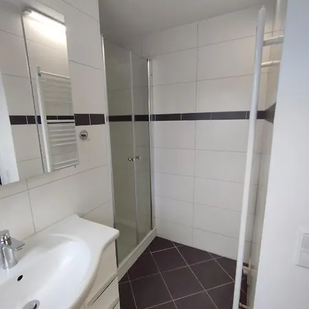 Apartment Ferienwohnung Schmidt Schuettorf