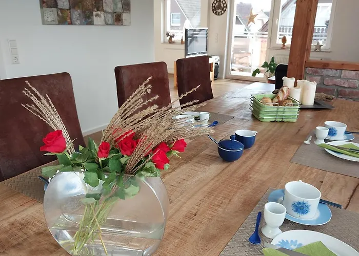 公寓 Schmidt 许托夫