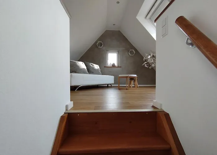 Schmidt 公寓 许托夫