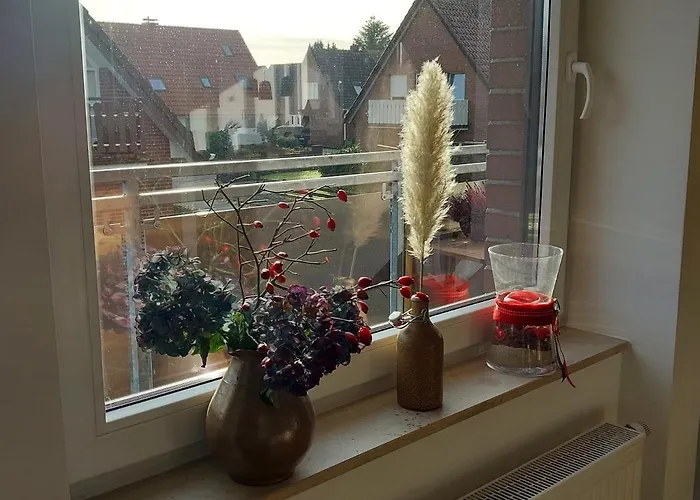 公寓 Schmidt 许托夫