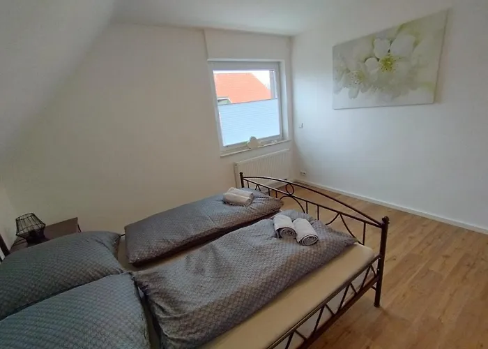 Schmidt 公寓 许托夫