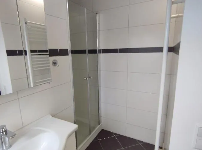 公寓 Schmidt 许托夫